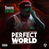 Telling me (feat. RAYDIAMONDS) by Sondro Castro