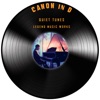 Canon in D (Quiet Piano) - Single