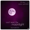 Can't Resist the Moonlight (Nightcore Edit) - Single album lyrics, reviews, download