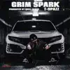 Grim Spark - Single album lyrics, reviews, download