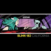 Los Angeles by blink-182