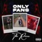 Only Fans (feat. C1.lvp & Ax2 Official) - twofour7 lyrics