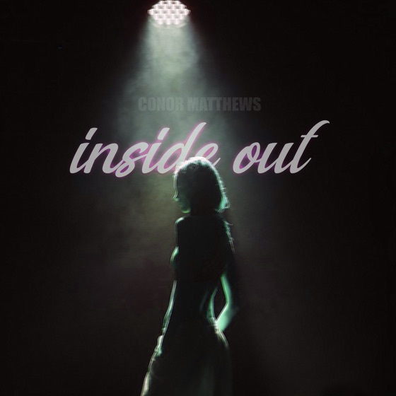 Cover artwork for Inside Out