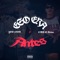 Eso Era Antes (feat. Lito el kirino) artwork