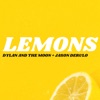 Lemons - Single