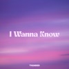 I Wanna Know - Single