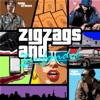 Zigzags & Zinfadel