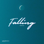 Falling‎ artwork