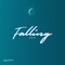 Falling‎ artwork