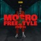 MOCRO FREESTYLE PART II artwork