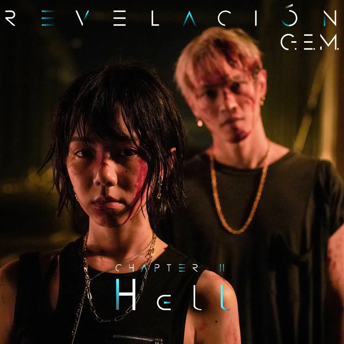 鄧紫棋 - Hell - Single (2023) [iTunes Plus AAC M4A]-新房子