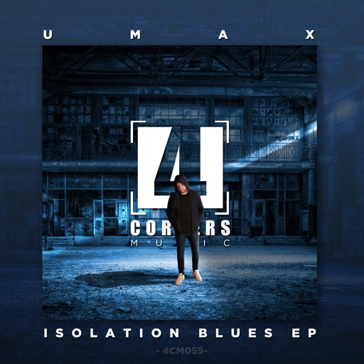 Isolation Blues - EP by Umax