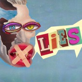 Lies artwork