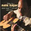 This Is Nate Najar album lyrics, reviews, download