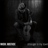 Nick Justice - Don't Walk Away