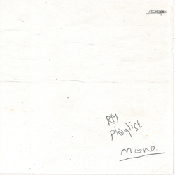 Mono. - RM Cover Art