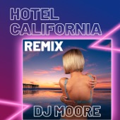 Hotel california (Remix) artwork