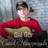 Cavid Hüseynzadə - Gordum Seni
