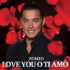 Love You O Ti Amo - Single
