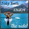The Kingdom - Jody Rech lyrics