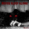 Never Sleep Alone - Single