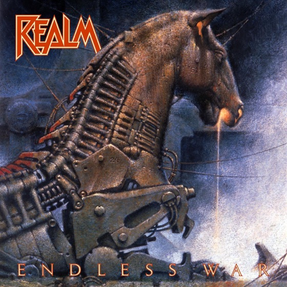Cover artwork for Eminence