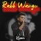 Rabb Wangu (Remix) artwork