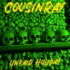 Unpaid Holiday - Single