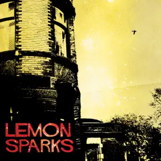 lataa albumi Lemon Sparks - Lemon Sparks