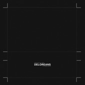 Deloreans (feat. Hans Philip) artwork