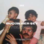 Bugün Her Şey Yolunda artwork