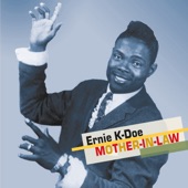 Ernie K-Doe - I Got to Find Somebody