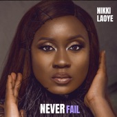 Never Fail artwork