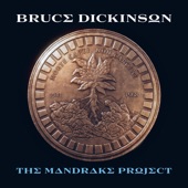 Bruce Dickinson - Shadow of the Gods