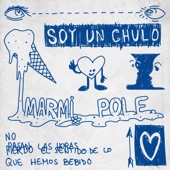 Soy Un Chulo artwork