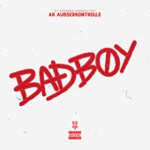 BADBOY artwork