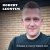 Schaam Je Voor Je Tranen Niet - Single