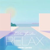 Relax Edition 14 (Deluxe) artwork