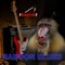 Baboon Blues artwork