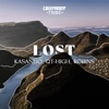 Lost - Single