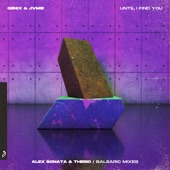 Until I Find You (Alex Sonata & TheRio Extended Mix) artwork