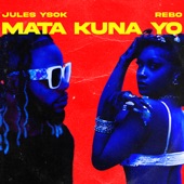 Jules Ysok - Mata Kuna Yo (Instrumental)