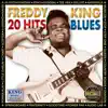 Blues - 20 Hits album lyrics, reviews, download