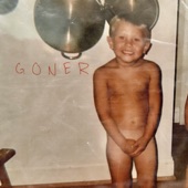 Goner artwork