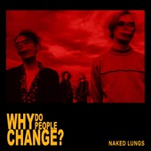 Why Do People Change? artwork