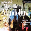 The Sound of Magnificent Mandolins