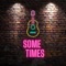 Some Times - Jeremy Jadan lyrics