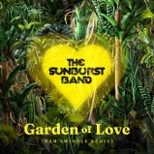Garden of Love (Dam Swindle Remix) artwork