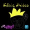 König Midas - Manuel Seith lyrics