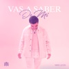 Vas a saber de mi - Single